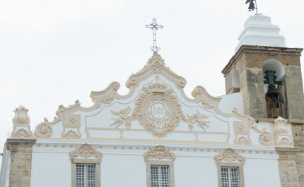 Semana Santa celebrada em Olhão até ao próximo Domingo de Páscoa