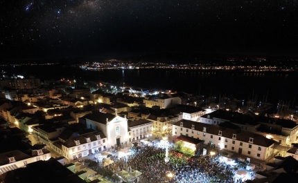  Verão 2024: Vila Real de Santo António oferece eventos e propostas culturais para todos