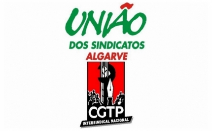Sindicatos da hotelaria em luta por salários dignos e estabilidade de horários 
