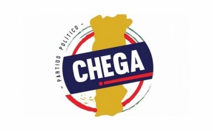 Autárquicas/Balanço: Chega admite derrota se não ganhar câmaras, mas recusa comprometer-se com números