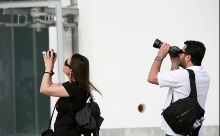 Corrida Fotográfica de Portimão volta a ser presencial e mantém a vertente online