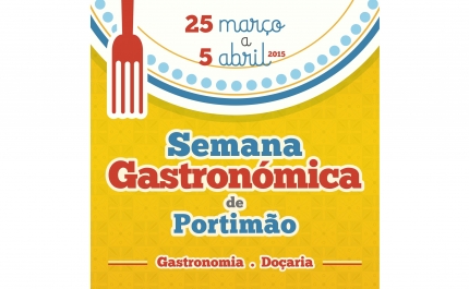Semana Gastronómica de Portimão