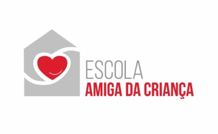 Escola Amiga vai já na 5º edição