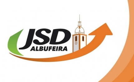 JSD Albufeira prepara atividade «O que não acaba no lixo, acaba no mar»