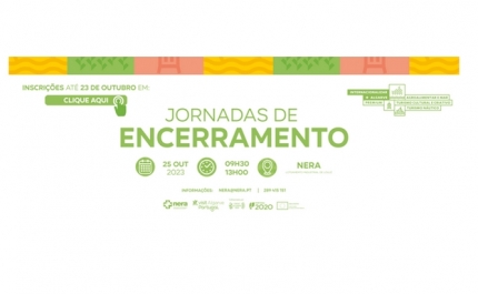 Sessão de Encerramento do Projeto ALGARVE PREMIUM 