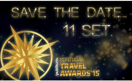 Pine Cliffs Resort acolhe os «Óscares do Turismo»