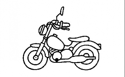 FARO | Motociclistas manifestam-se em cinco cidades contra inspeções obrigatórias