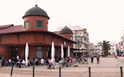 Olhão é o quinto município  mais transparente do Algarve