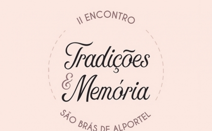 II Encontro «Tradições e Memórias» desvenda preciosidades do património algarvio em São Brás de Alportel
