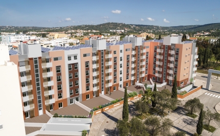 LOULÉ PROMOVE NOVA CONSULTA AO MERCADO PARA ADQUIRIR MAIS 100 FOGOS PARA HABITAÇÃO PÚBLICA