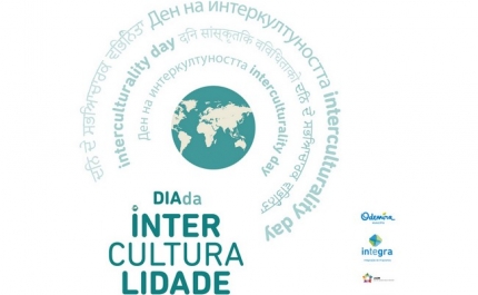 MUNICÍPIO DE ODEMIRA CELEBRA DIA DA INTERCULTURALIDADE
