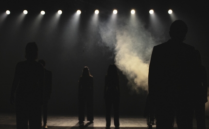 Open Call: inscrições abertas para atores no Algarve
