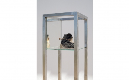EXPOSIÇÃO DE GUSTAVO DE JESUS NO CECAL