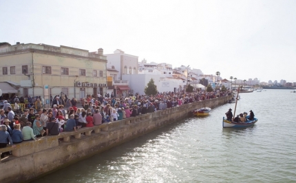 Ferragudo e Carvoeiro festejaram o Carnaval com marcas próprias