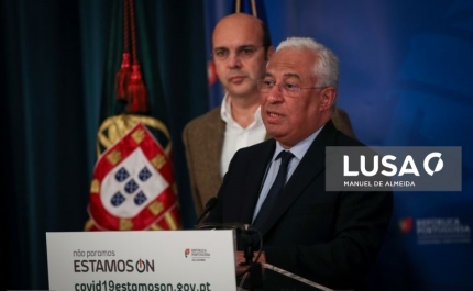 «Medida mais eficaz para apoiar o rendimento das famílias é garantir emprego»