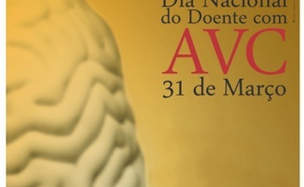 Dia Nacional do Doente com AVC no Algarve