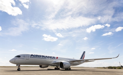 NOVA ROTA FARO-PARIS CGD COM INÍCIO A 4 DE JULHO