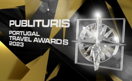 Começa a votação para os Publituris «Portugal Travel Awards 2023»