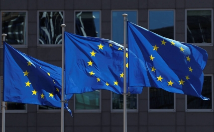 Brexit: Reino Unido «não vai mudar» posição face à União Europeia