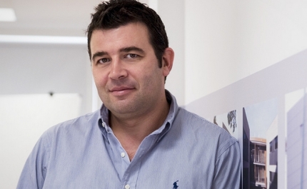 «Estamos numa fase otimista para o setor, com o investimento a aumentar»