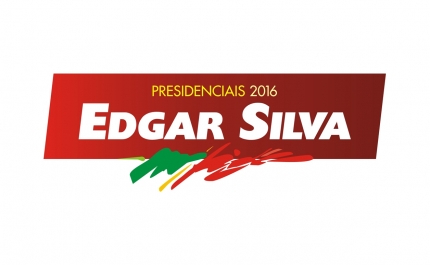 PCP | Edgar Silva em campanha no Algarve a 15 Janeiro