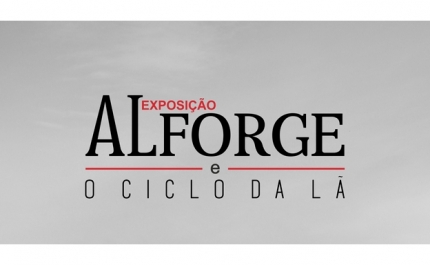 Casa do Sal acolhe Exposição «Alforges e o Ciclo da Lã»