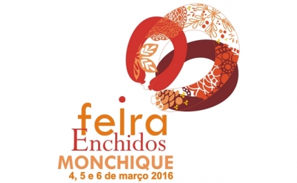 FEIRA DOS ENCHIDOS DE MONCHIQUE 