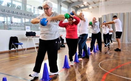 Está aberto o recrutamento para as sessões do programa «Diabetes em Movimento» que arrancam em outubro