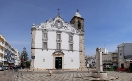 Igreja Matriz renova Certificado de Excelência do TripAdvisor