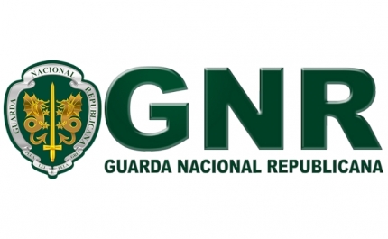 ALBUFEIRA ACOLHE PARADA MILITAR COMEMORATIVA DO ANIVERSÁRIO DO COMANDO TERRITORIAL DA GNR DE FARO 