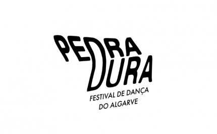 Pedra Dura - Festival de Dança do Algarve quase a chegar a Lagos
