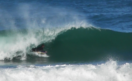 «Circuito de Bodyboard 2024 - Restaurante O Sacas!» está de regresso!