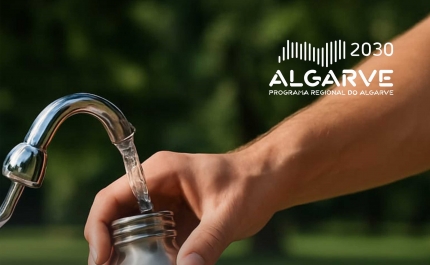Programa Regional Algarve 2030 | Municípios apresentaram candidaturas no montante de 14 milhões de euros
