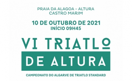 VI Triatlo de Altura