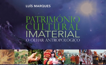 APRESENTAÇÃO DO LIVRO «PATRIMÓNIO CULTURAL IMATERIAL – O OLHAR ANTROPOLÓGICO» NO ARQUIVO HISTÓRICO