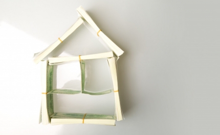 A importância da maturidade no empréstimo da casa trocada por miúdos