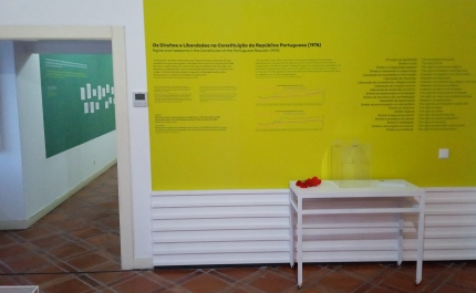 RONDA DAS FREGUESIAS VAI LEVAR O 25 DE ABRIL ÀS COMUNIDADES DE LOULÉ