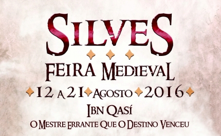 Feira Medieval de Silves 2016 