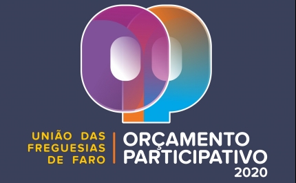 Orçamento Participativo 2020 – União das Freguesias de Faro