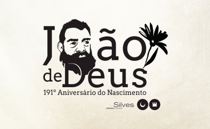 MUNICÍPIO DE SILVES ASSINALA 191 ANOS DO NASCIMENTO DO POETA E PEDAGOGO JOÃO DE DEUS COM ATIVIDADES ONLINE