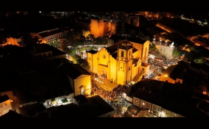 SILVES ESPERA POR SI NO MÊS DE AGOSTO