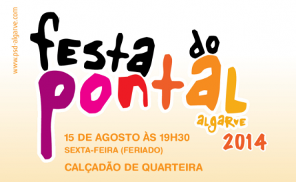 Festa do PONTAL