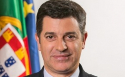 Ministro da Economia inaugura Feira da Serra de São Brás de Alportel 