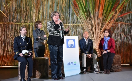 Lagos participou no 1º Encontro Europeu dos Embaixadores dos Green Destinations