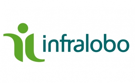 A Infralobo E.M. tem vindo a implementar soluções que permitem uma poupança significativa  de água tratada para consumo humano