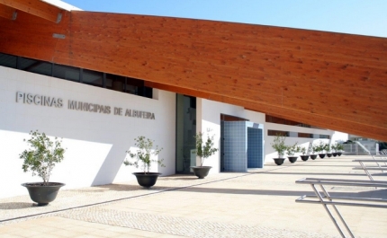 MUNICÍPIO DE ALBUFEIRA PROMOVE FORMAÇÃO A NADADORES SALVADORES   