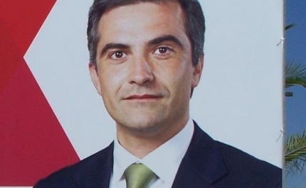 Autarca de Olhão acusa Polis de incumprimento de plano de investimentos