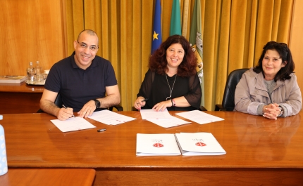 Município de Vila do Bispo volta a apoiar a Associação de Proteção Animal – Projeto Patinhas de Sagres