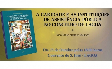 Apresentação do Livro 