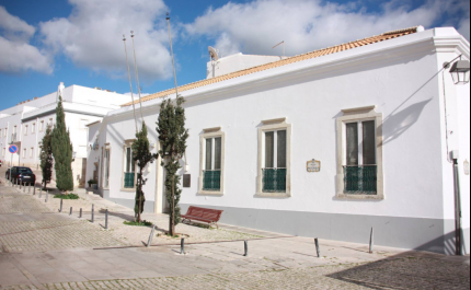 MUNICÍPIO DE ALBUFEIRA CELEBRA JORNADAS EUROPEIAS DE ARQUEOLOGIA COM ENTRADA LIVRE NO MUSEU MUNICIPAL